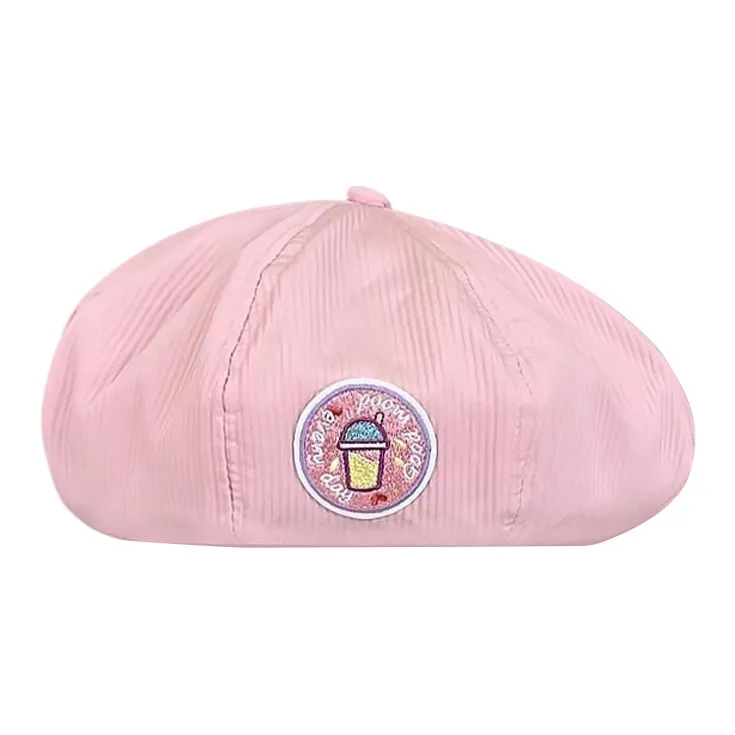 Mulinsen Acrylic Berets Women's-7