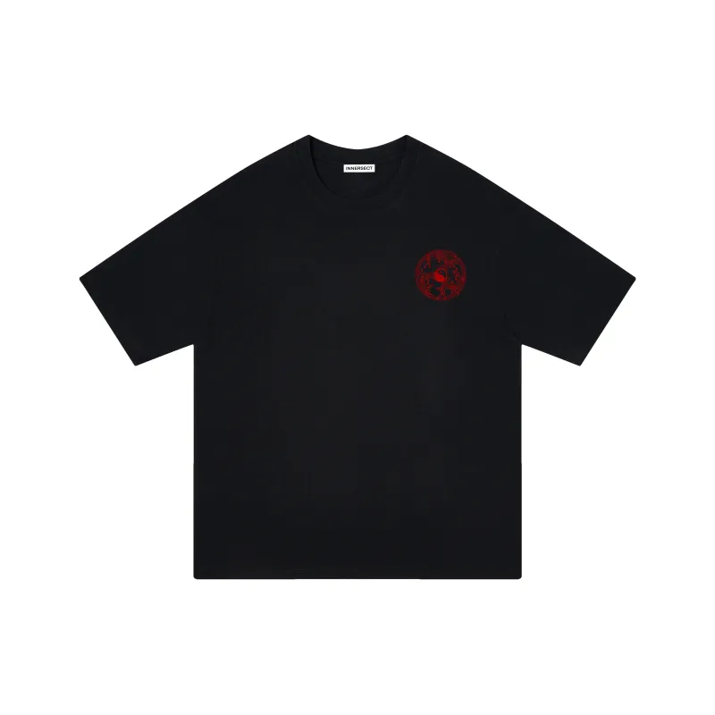INNERSECT T Shirts Unisex-6