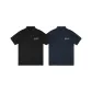 2 Pack (PL001B Black+PL001B Navy Blue)
