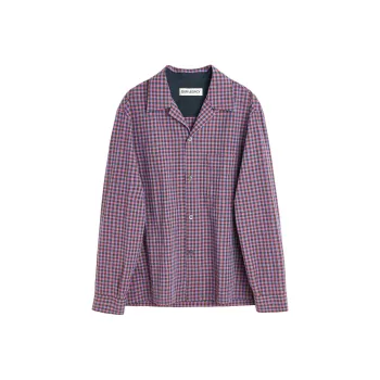 OUR LEGACY Heusen Shirt