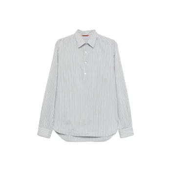 Barena Striped Shirt