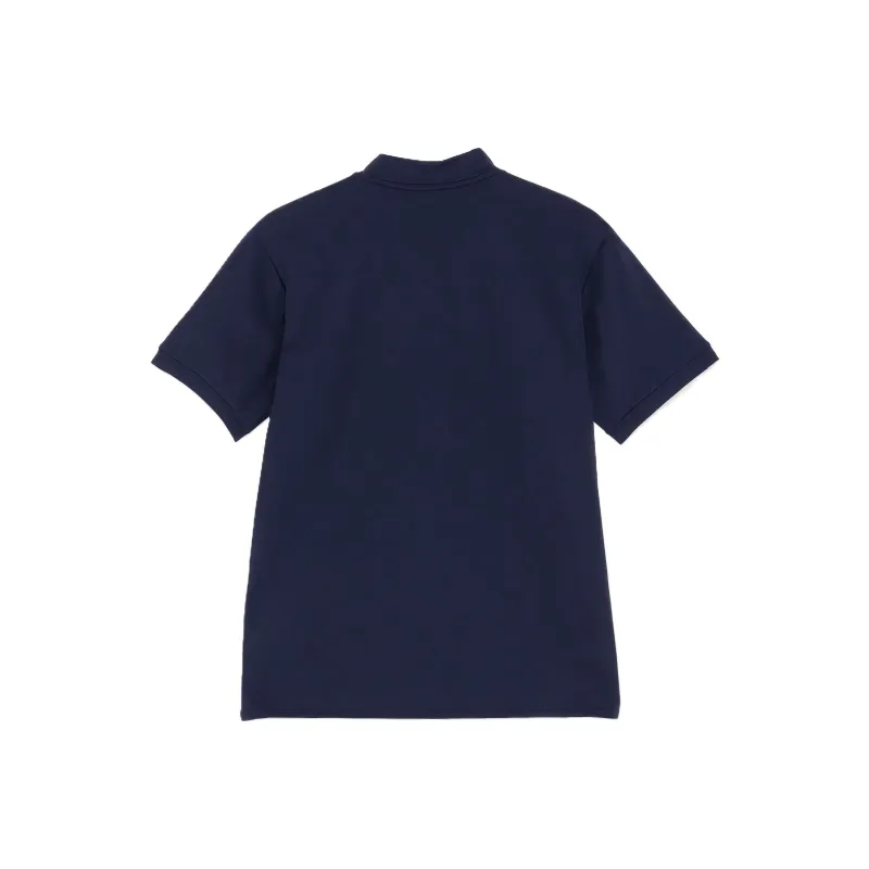 PUMA PUMAFTBL PRO Soccer Jersey Men's Marine Blue-1