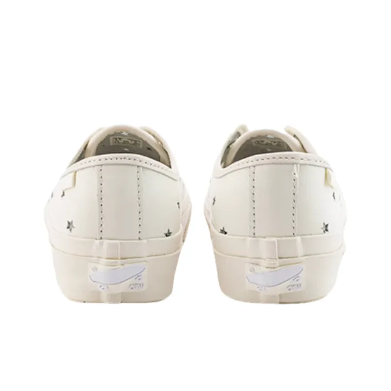 Vans Authentic One Piece Vibram 'Star Egret'-4
