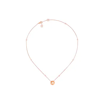 GUCCI Bracelets Women's Rose Gold