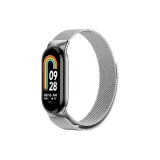 [Silver]Beige Blue Magnetic