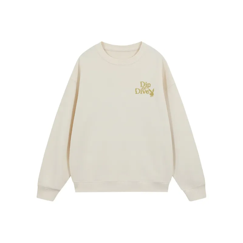 Playboy Sweatshirts Men-4