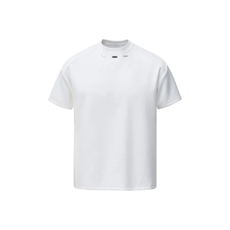 WELTER EXPERIMENT Classic T Shirt Unisex-3