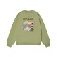 Moss Green