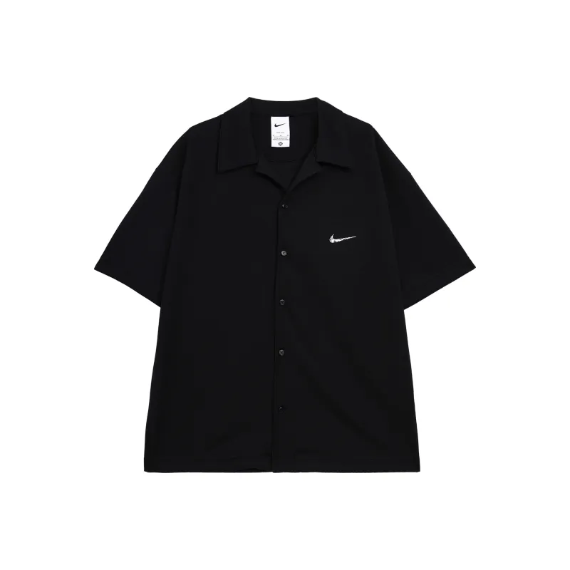 Nike Shirts Men Black-0