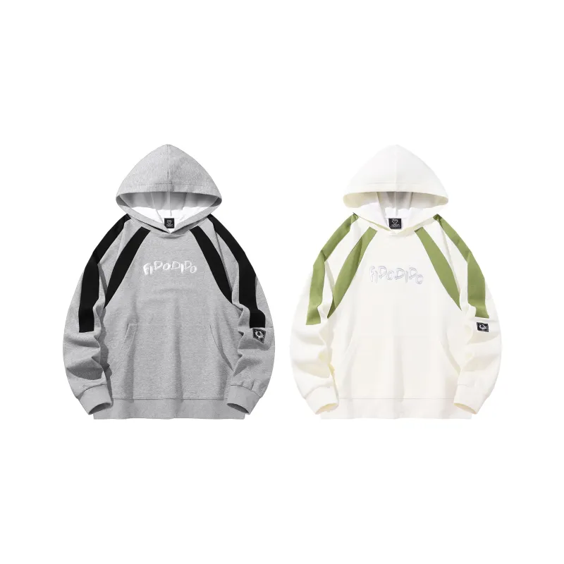 FIDO DIDO Sweatshirts Unisex-33