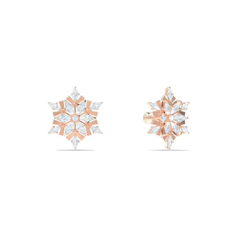 Swarovski Magic Earrings Women's-3