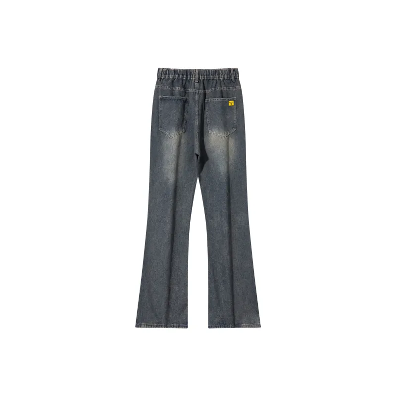 Ghost Mask Jeans Unisex-7