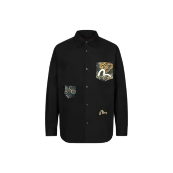 EVISU Shirts Men