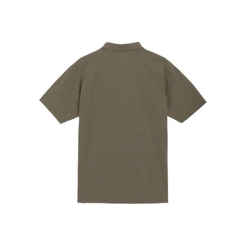 PUMA GAOERFU Golf Clothing Men's Grass Green-1