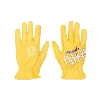 Denim Tears X Stussy Gloves Unisex