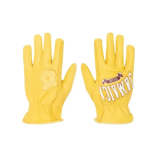 Denim Tears X Stussy Gloves Unisex