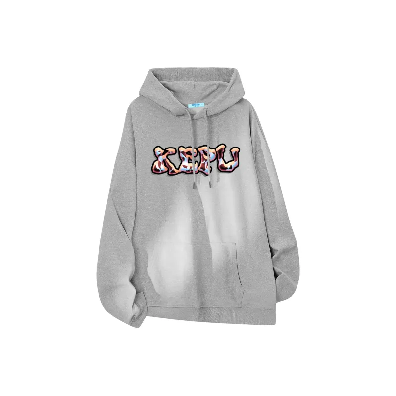 Kepu Sweatshirts Unisex-10