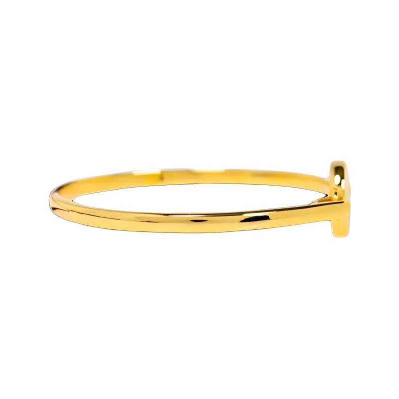 MARC JACOBS The Button Hinge Bracelet-1