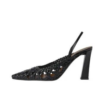 Giuseppe Zanotti 90mm Brendha Cage Pumps