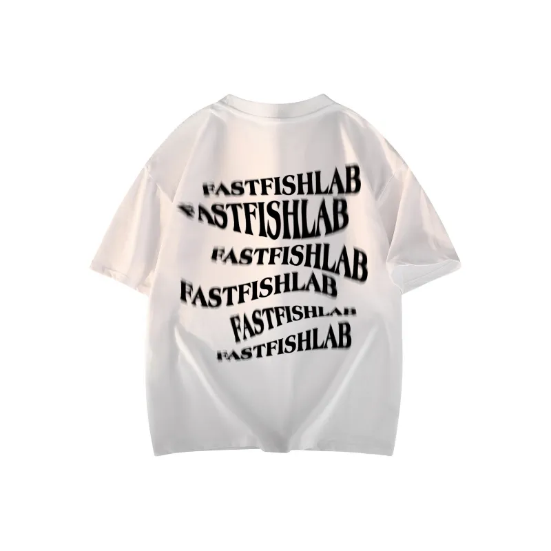 FASTFISH T Shirts Unisex-26