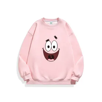SPONGEBOB SQUAREPANTS Sweatshirt Unisex