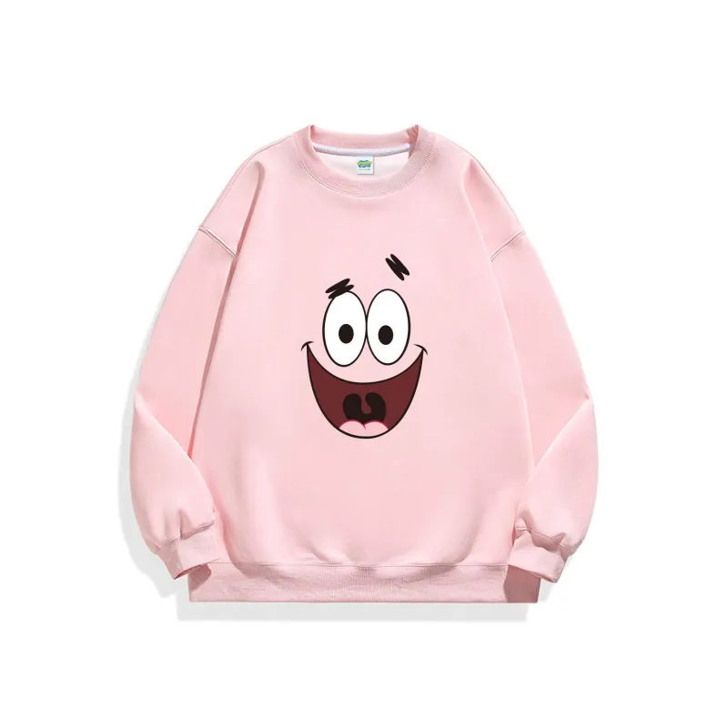 SPONGEBOB SQUAREPANTS Sweatshirt Unisex-0