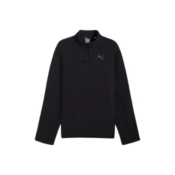 PUMA Chaqueta Polar Para Hombre Winter Tech