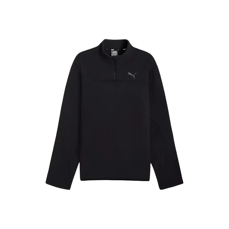 PUMA Chaqueta Polar Para Hombre Winter Tech-0