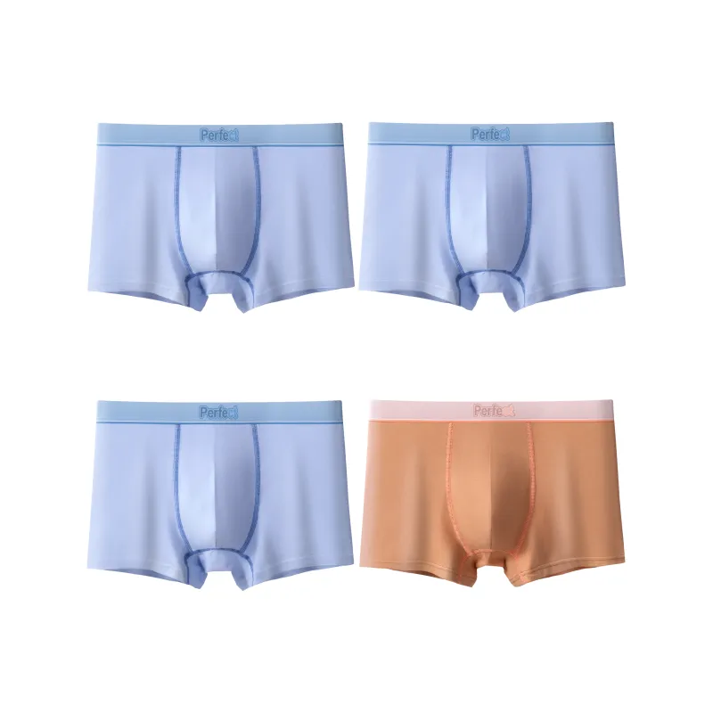 GOSO Men Underpants-12