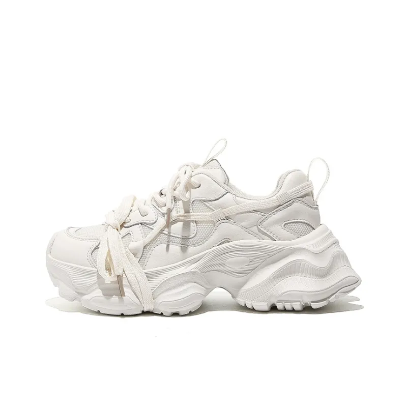 DAPHNE Waterproof Low Top Casual Shoes Women's-0