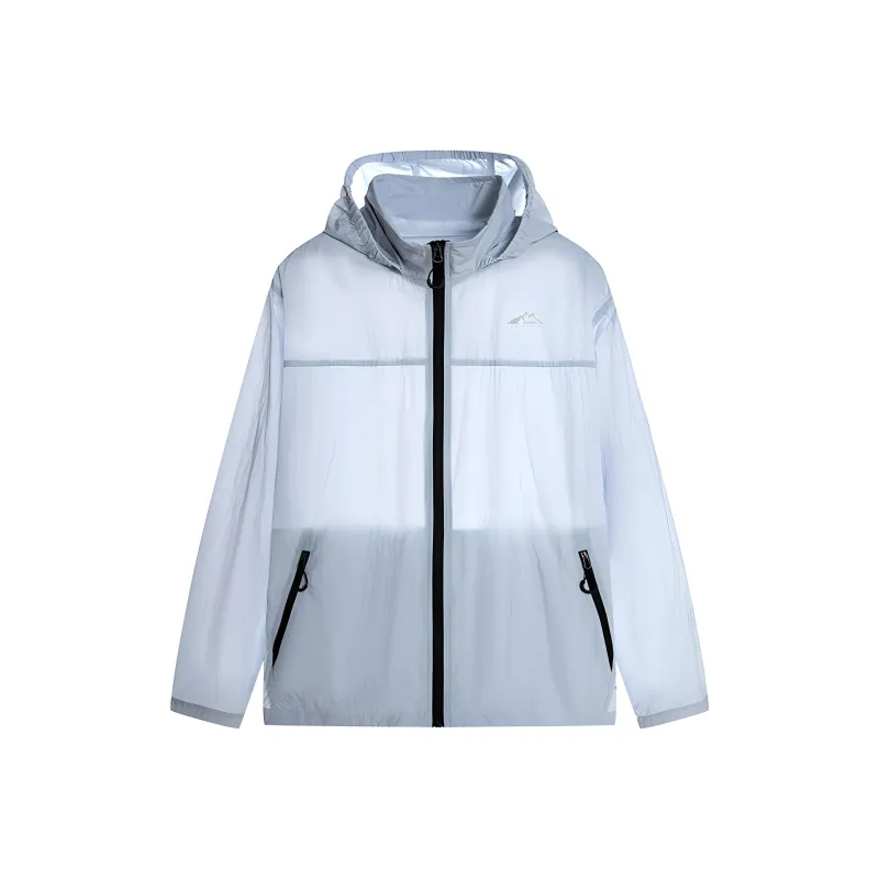 SAIQI Sun Protection Clothing Unisex-6