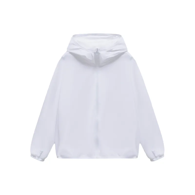 SNOW FLYING Jackets & Coats Unisex Light Blue-5