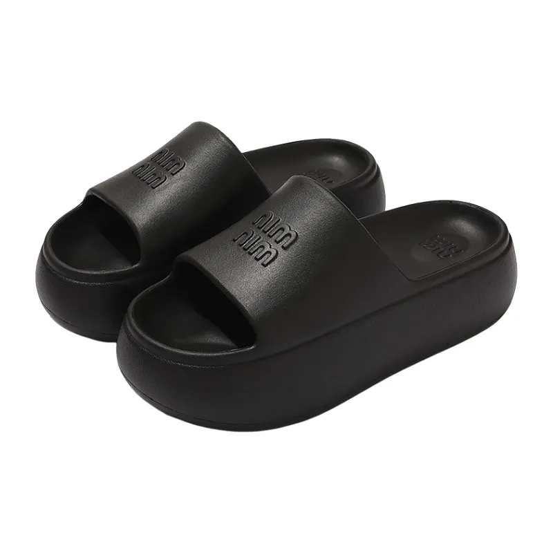 Cat power Slippers / Home Slippers-5