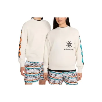 Nike Sportswear Club Fleece N7 Sweatshirt Unisex Phantom