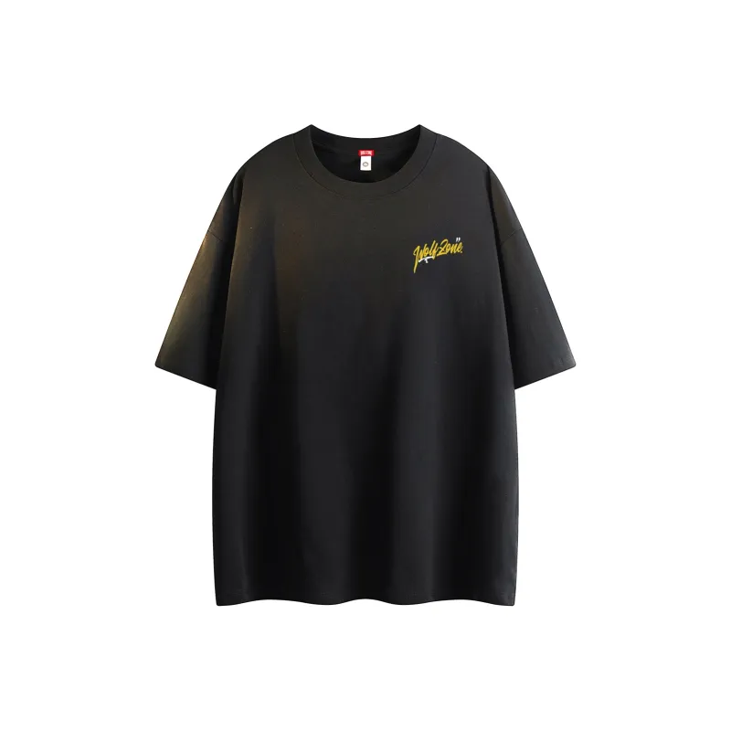 WOLF ZONE T Shirts Unisex-1