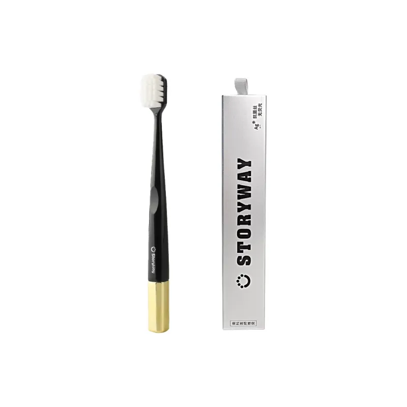 Future maple Toothbrushes Unisex-4