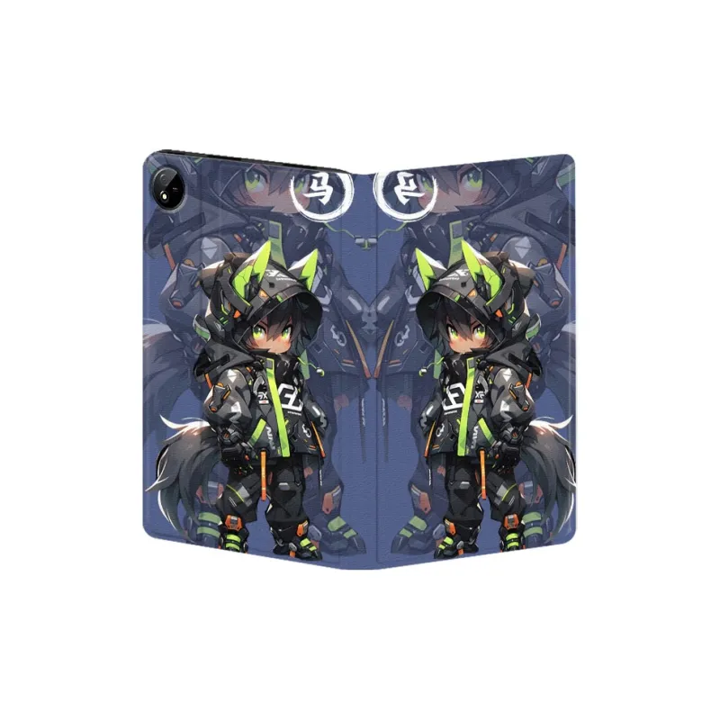 YIBAOBAO Tablet Protective Cases-18