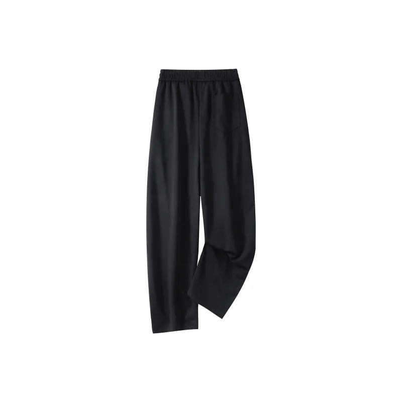 SAME FLOW Casual Pants Unisex-12