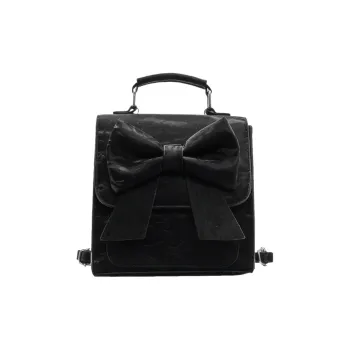 Duoluplo Doron Paul PU Backpack Women's Multicolor