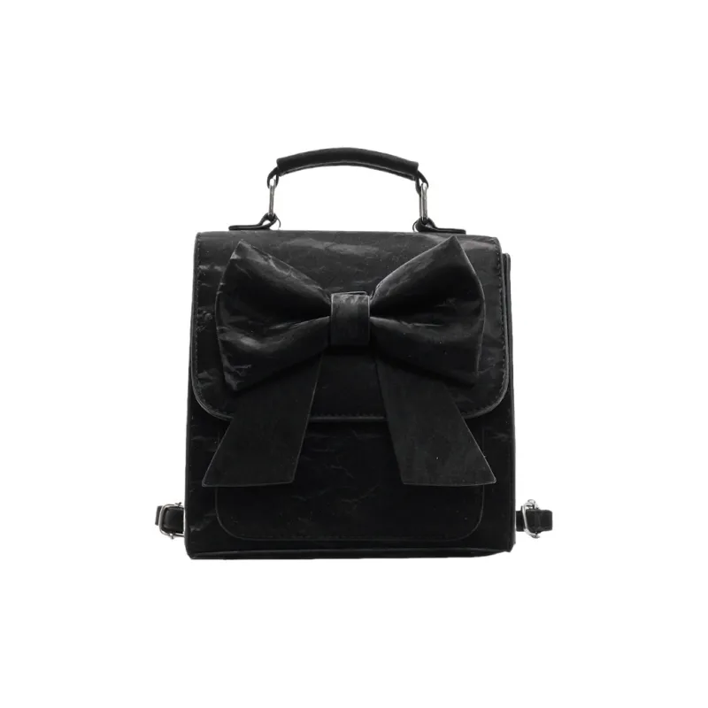 Duoluplo Doron Paul PU Backpack Regular Women's Multicolor-0
