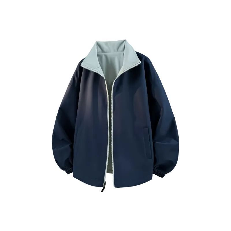 WARRIOR Jackets Unisex-18