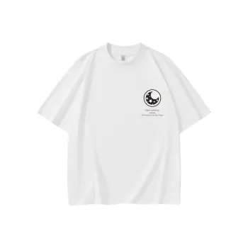BENGEN T Shirts Unisex