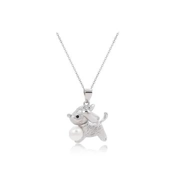 FREE ELF Pearl Necklaces Women's