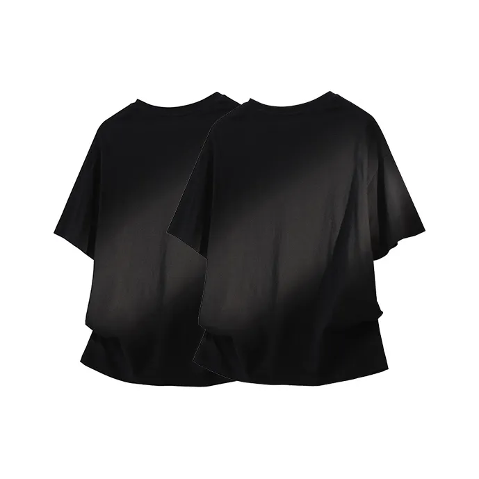 FAX FOR FMACM T Shirt Unisex Black-11