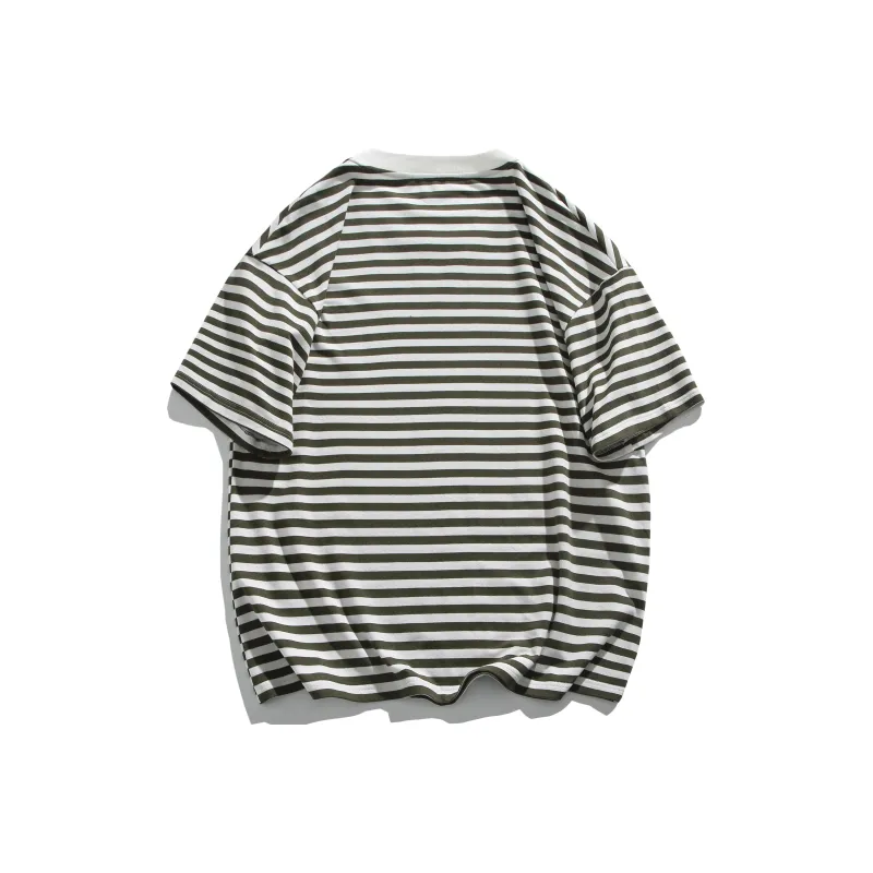 DANGERTIGER T Shirts Unisex-6