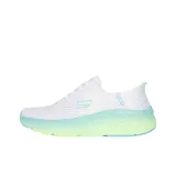 White Blue