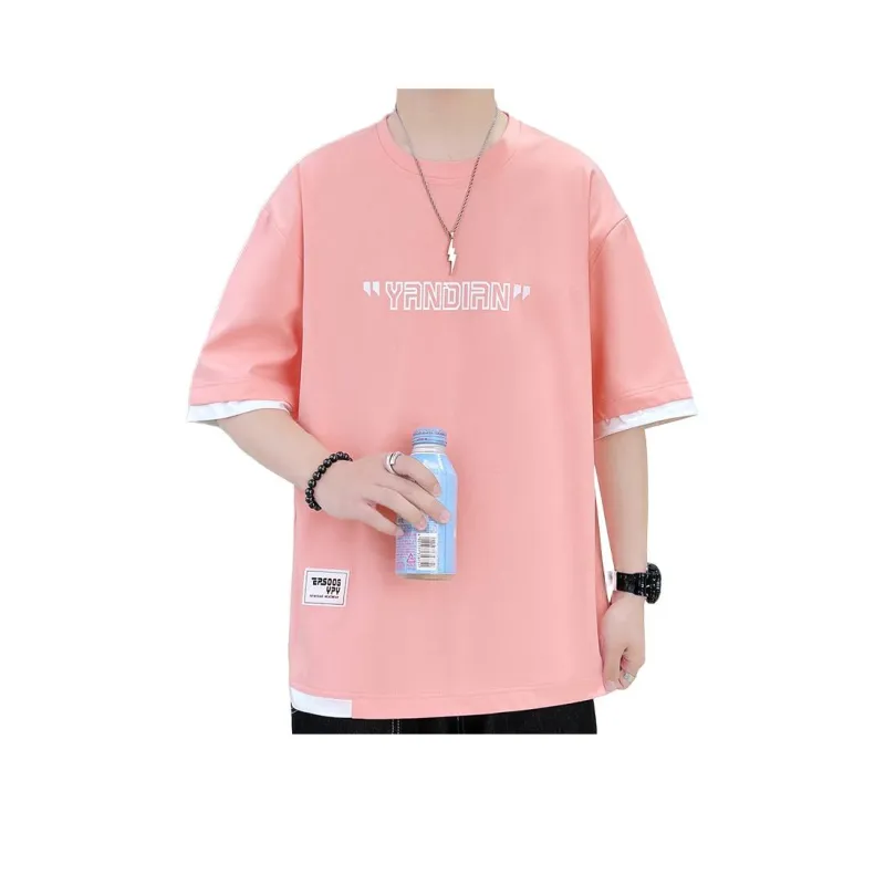 PAINT STAIN T Shirts Unisex-42