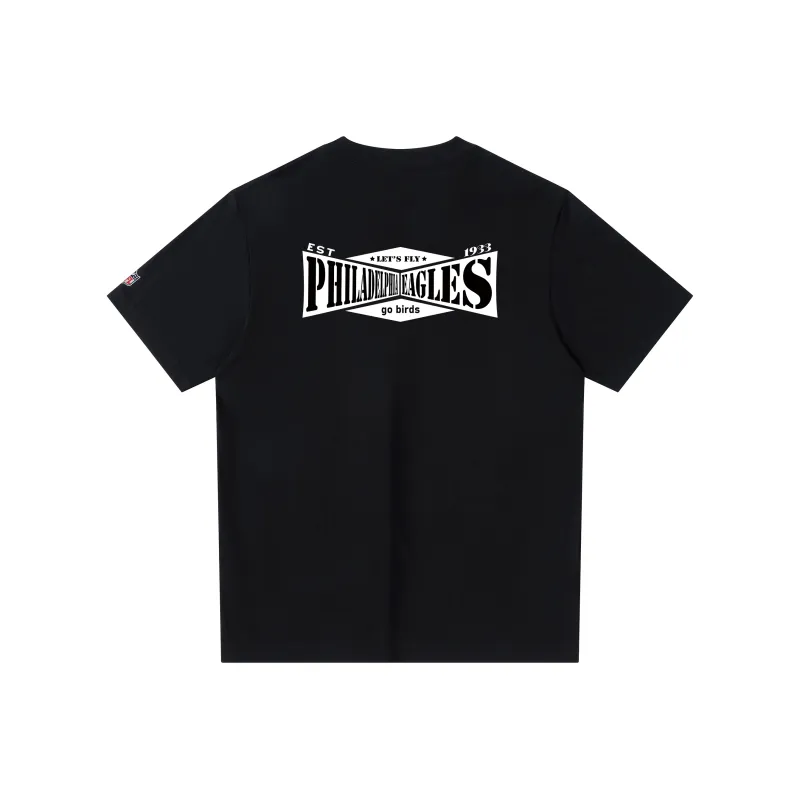 NFL T Shirts Unisex-6