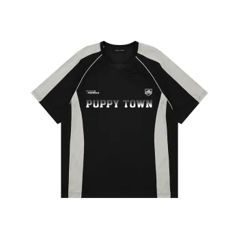 Puppytown T Shirts Unisex