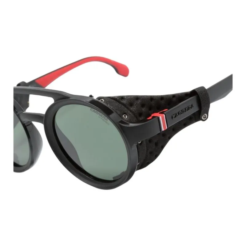 CARRERA 5046/S Round-frame Sunglasses-2